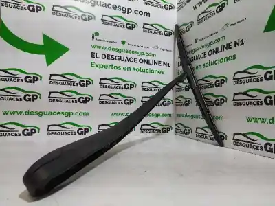 İkinci el araba yedek parçası ARKA SILECEK KOLU için RENAULT LAGUNA II (BG0)  OEM IAM referansları   