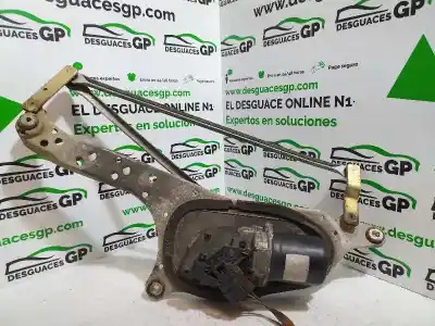 Pièce détachée automobile d'occasion MOTEUR D'ESSUIE-GLACE AVANT pour RENAULT LAGUNA II (BG0)  Références OEM IAM   