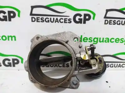 Pezzo di ricambio per auto di seconda mano SCATOLA DELLA FARFALLA per RENAULT LAGUNA II (BG0)  Riferimenti OEM IAM   
