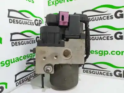 Peça sobressalente para automóvel em segunda mão ABS por OPEL MERIVA  Referências OEM IAM 0265216478  