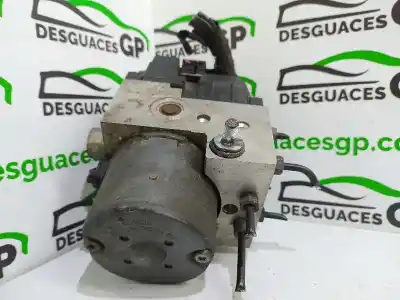 Peça sobressalente para automóvel em segunda mão abs por opel meriva blue line referências oem iam 0265216478  