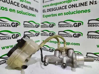 Second-hand car spare part brake pump for opel meriva blue line oem iam references 3206716