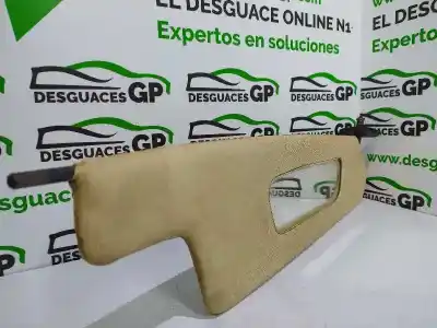 Piesă de schimb auto la mâna a doua parasoare dreapta pentru renault 6 (118_) 1.1 referințe oem iam 