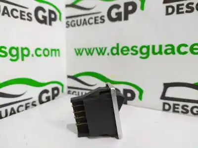 Second-hand car spare part switch for renault 6 (118_) 1.1 oem iam references   