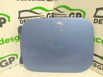 Second-hand car spare part outer fuel cap for daewoo nubira berlina se oem iam references 