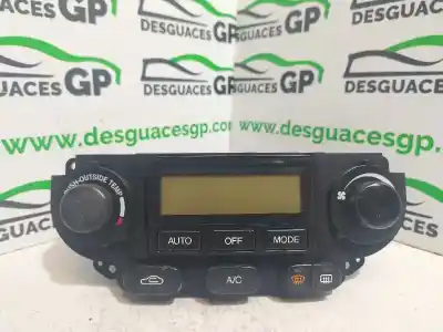 Second-hand car spare part climate control for daewoo nubira berlina se oem iam references 96615415