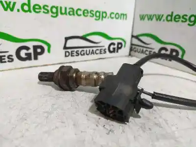 Second-hand car spare part lambda probe for daewoo nubira berlina se oem iam references   
