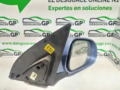 Second-hand car spare part right rearview mirror for daewoo nubira berlina se oem iam references 