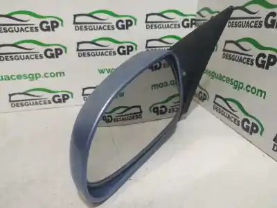 Second-hand car spare part left rearview mirror for daewoo nubira berlina se oem iam references 
