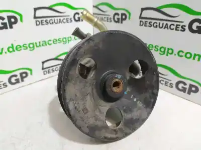 Second-hand car spare part steering pump for daewoo nubira berlina se oem iam references 
