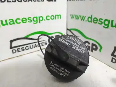 Second-hand car spare part fuel cap for daewoo nubira berlina se oem iam references 