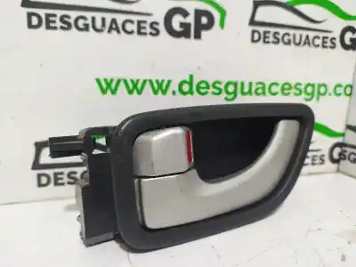 Second-hand car spare part interior left rear handle for hyundai sonata (nf) 2.0 crdi comfort i oem iam references 