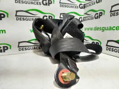 Second-hand car spare part rear right seat belt for hyundai sonata (nf) 2.0 crdi comfort i oem iam references hss60420rt0238