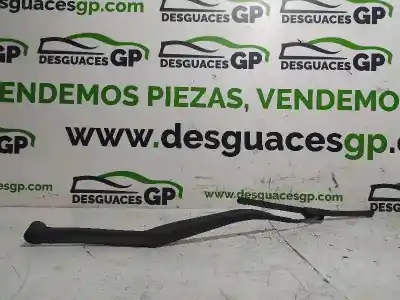 Second-hand car spare part front right windshield wiper arm for hyundai sonata (nf) 2.0 crdi comfort i oem iam references 