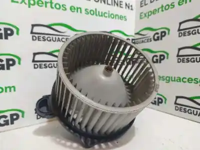 Peça sobressalente para automóvel em segunda mão MOTOR DE SOFAGEM por HYUNDAI SONATA (NF)  Referências OEM IAM   