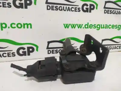 Second-hand car spare part additional air valve for hyundai sonata (nf) 2.0 crdi comfort i oem iam references 