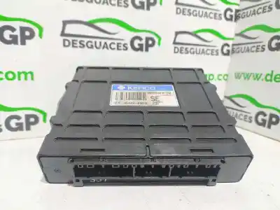 Second-hand car spare part electronic module for hyundai sonata (nf) 2.0 crdi comfort i oem iam references 954403a010