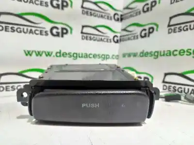 Second-hand car spare part ashtray for hyundai sonata (nf) 2.0 crdi comfort i oem iam references 