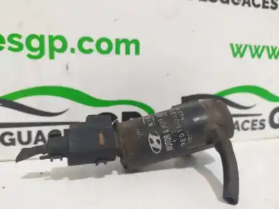 Second-hand car spare part washer pump for hyundai sonata (nf) 2.0 crdi comfort i oem iam references 