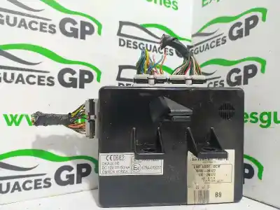 Second-hand car spare part power management control unit for hyundai sonata (nf) 2.0 crdi comfort i oem iam references 954003k422