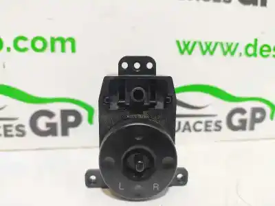 Second-hand car spare part rearview side mirror switch for hyundai sonata (nf) 2.0 crdi comfort i oem iam references 