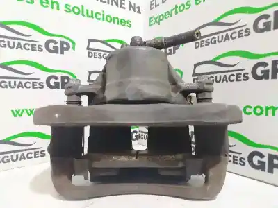 Second-hand car spare part front left brake caliper for hyundai sonata (nf) 2.0 crdi comfort i oem iam references 