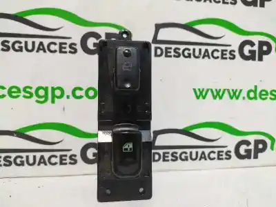 Second-hand car spare part right front power window switch for hyundai sonata (nf) 2.0 crdi comfort i oem iam references 