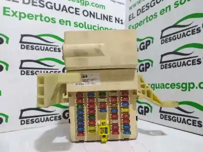 Second-hand car spare part fuse box unit for hyundai sonata (nf) 2.0 crdi comfort i oem iam references 919503k010