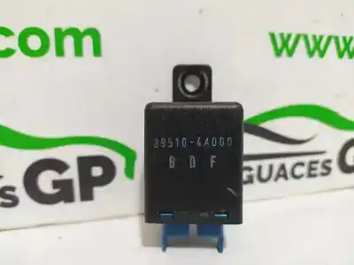 Second-hand car spare part relay for hyundai sonata (nf) 2.0 crdi comfort i oem iam references 
