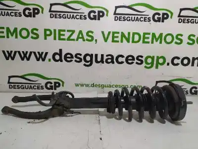 Second-hand car spare part front left shock absorber for hyundai sonata (nf) 2.0 crdi comfort i oem iam references 