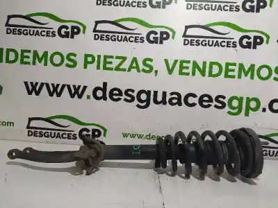 Second-hand car spare part front right shock absorber for hyundai sonata (nf) 2.0 crdi comfort i oem iam references 