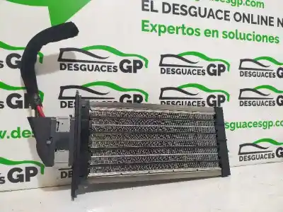 Second-hand car spare part heater blower for hyundai sonata (nf) 2.0 crdi comfort i oem iam references 