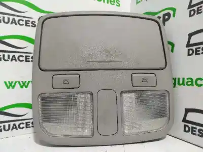 Second-hand car spare part INTERIOR LIGHT for HYUNDAI SONATA (NF)  OEM IAM references 92800103K0  