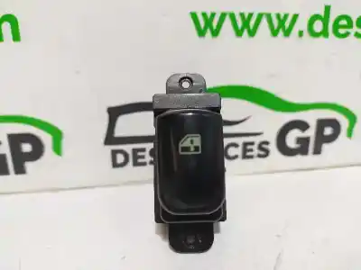 Second-hand car spare part rear left power window switch for hyundai sonata (nf) 2.0 crdi comfort i oem iam references 