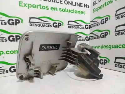 Second-hand car spare part outer fuel cap for hyundai sonata (nf) 2.0 crdi comfort i oem iam references 