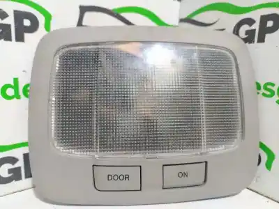 Second-hand car spare part INTERIOR LIGHT for HYUNDAI SONATA (NF)  OEM IAM references 928503K0  