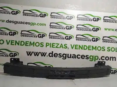 Second-hand car spare part front bumper reinforcement for hyundai sonata (nf) 2.0 crdi comfort i oem iam references 