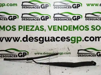 Second-hand car spare part left front windshield wiper arm for hyundai sonata (nf) 2.0 crdi comfort i oem iam references 