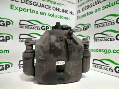 Second-hand car spare part front right brake caliper for hyundai sonata (nf) 2.0 crdi comfort i oem iam references 