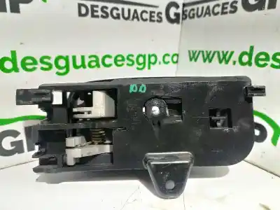 Second-hand car spare part interior right front handle for hyundai sonata (nf) 2.0 crdi comfort i oem iam references   