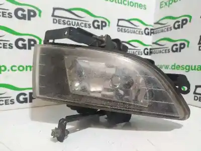 Second-hand car spare part right fog light for hyundai sonata (nf) 2.0 crdi comfort i oem iam references 
