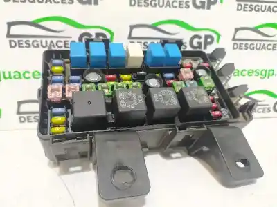 Second-hand car spare part fuse box unit for hyundai sonata (nf) 2.0 crdi comfort i oem iam references 919503k540
