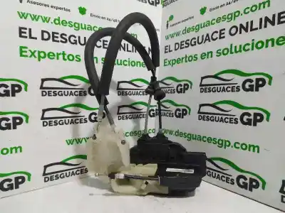 Second-hand car spare part front right door lock for hyundai sonata (nf) 2.0 crdi comfort i oem iam references 613203k010