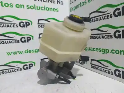 Pezzo di ricambio per auto di seconda mano pompa freni per bmw serie x3 (e83) 2.0d [2.0 ltr. - 110 kw 16v diesel cat] riferimenti oem iam 320671991  