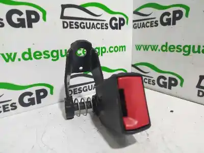 Peça sobressalente para automóvel em segunda mão cinto de segurança traseiro direito por bmw serie x3 (e83) 2.0d [2.0 ltr. - 110 kw 16v diesel cat] referências oem iam 