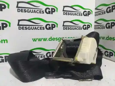 Peça sobressalente para automóvel em segunda mão cinto de segurança traseiro esquerdo por bmw serie x3 (e83) 2.0d [2.0 ltr. - 110 kw 16v diesel cat] referências oem iam 
