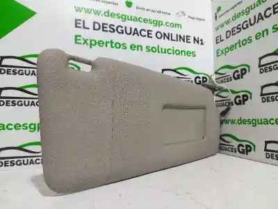 Peça sobressalente para automóvel em segunda mão para-sol direito por bmw serie x3 (e83) 2.0d [2.0 ltr. - 110 kw 16v diesel cat] referências oem iam 