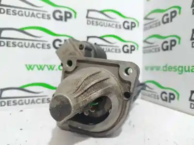 Peça sobressalente para automóvel em segunda mão motor de arranque por bmw serie x3 (e83) 2.0d [2.0 ltr. - 110 kw 16v diesel cat] referências oem iam 778735601