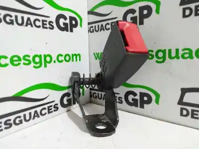Peça sobressalente para automóvel em segunda mão cinto de segurança traseiro esquerdo por bmw serie x3 (e83) 2.0d [2.0 ltr. - 110 kw 16v diesel cat] referências oem iam 