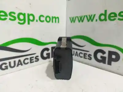 Peça sobressalente para automóvel em segunda mão interruptor 4 piscas - emergência por bmw serie x3 (e83) 2.0d [2.0 ltr. - 110 kw 16v diesel cat] referências oem iam 61316919506  